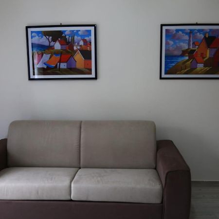 Home Mazzei Piazza Bilotti Cosenza Room photo