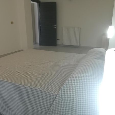 Home Mazzei Piazza Bilotti Cosenza Room photo