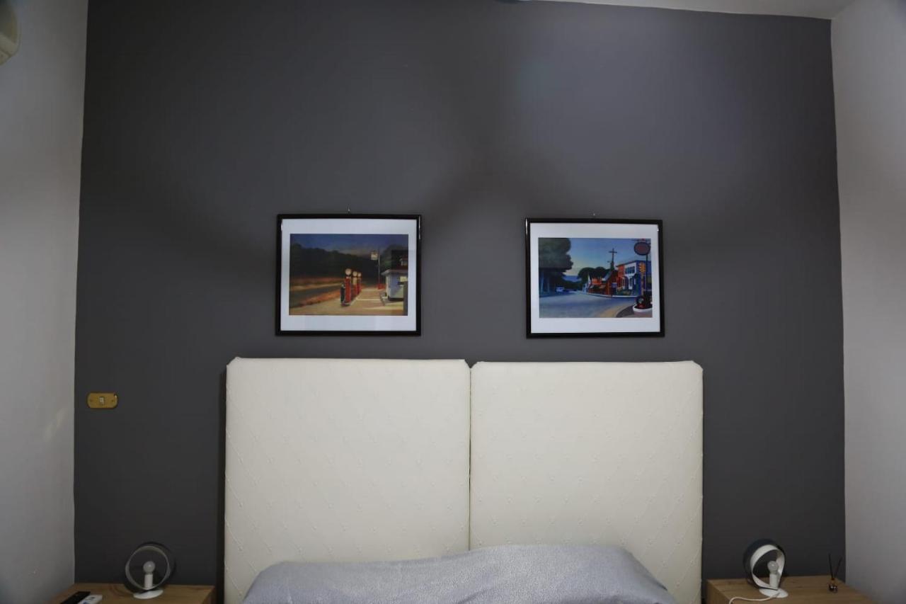 Home Mazzei Piazza Bilotti Cosenza Room photo