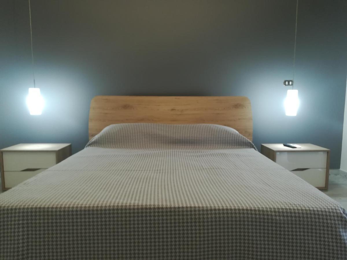 Home Mazzei Piazza Bilotti Cosenza Room photo