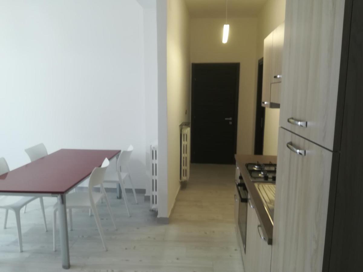 Home Mazzei Piazza Bilotti Cosenza Room photo