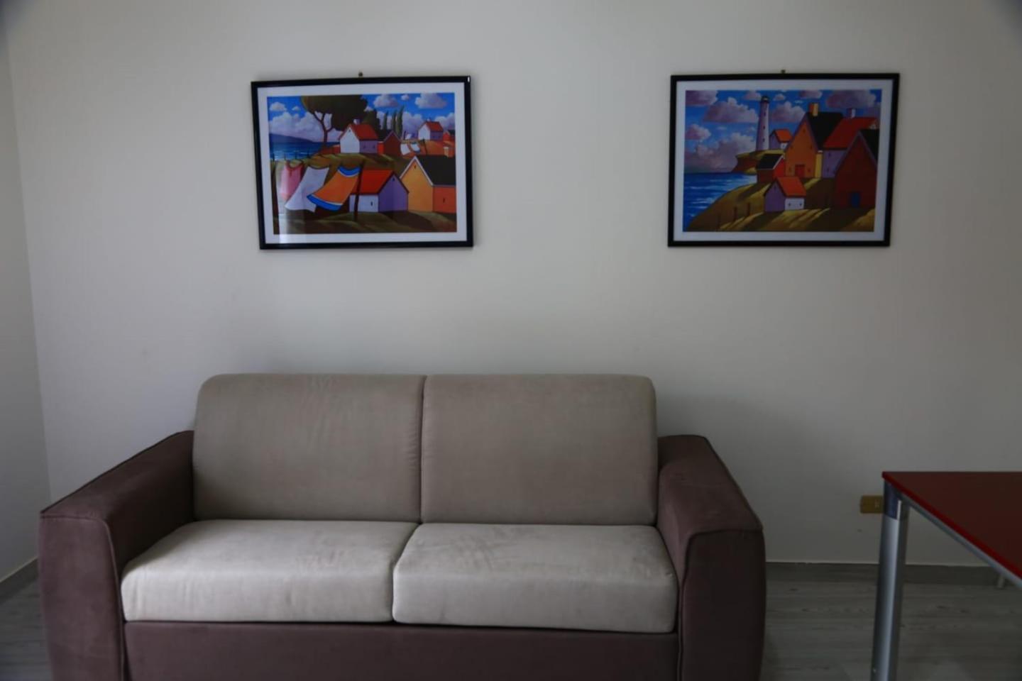 Home Mazzei Piazza Bilotti Cosenza Room photo