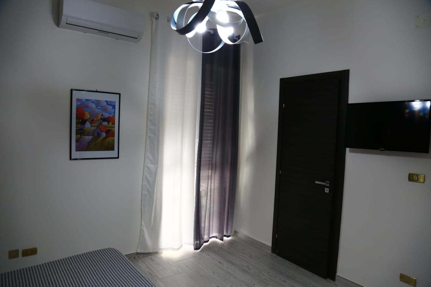 Home Mazzei Piazza Bilotti Cosenza Room photo