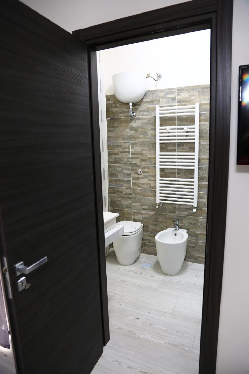 Home Mazzei Piazza Bilotti Cosenza Room photo