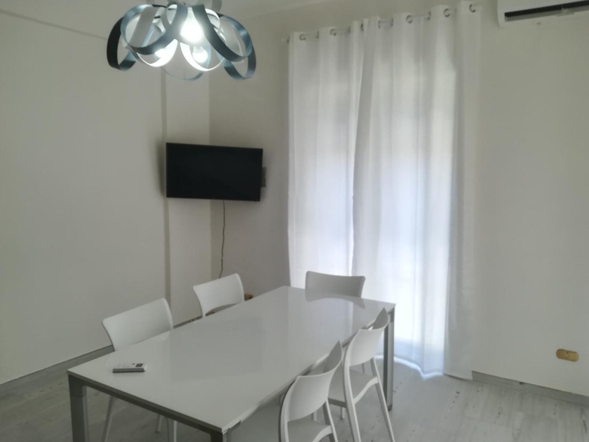Home Mazzei Piazza Bilotti Cosenza Room photo