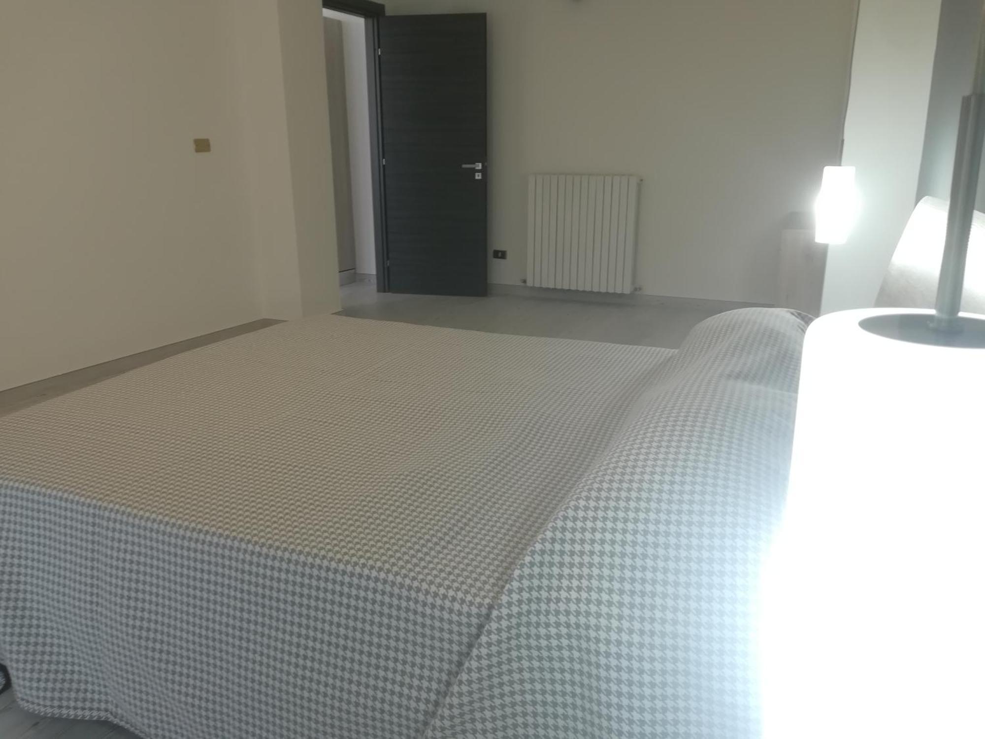 Home Mazzei Piazza Bilotti Cosenza Room photo